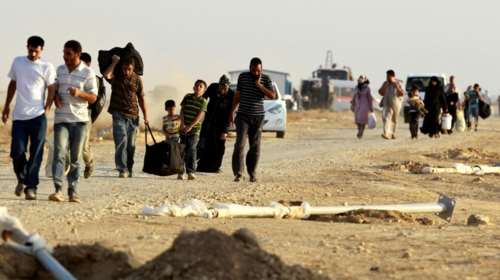 Συρία: Σταθμοί στην ιστορία του πιο αιματηρού πολέμου