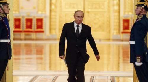 CIA: Ο Πούτιν «πίσω» από τους Ρώσους χάκερ κατά των ΗΠΑ