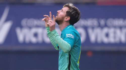 Αστρονομικό ποσό προσφέρει η Μπαρτσελόνα στον Λιονέλ Μέσι