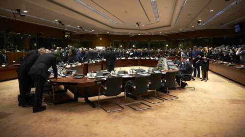 Η Ε.Ε έτοιμη να πάρει μέρος στην πολυμερή για την Κύπρο