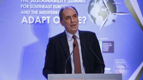 Συνεχίζουμε εξ αποστάσεως τη διαπραγμάτευση με τους θεσμούς