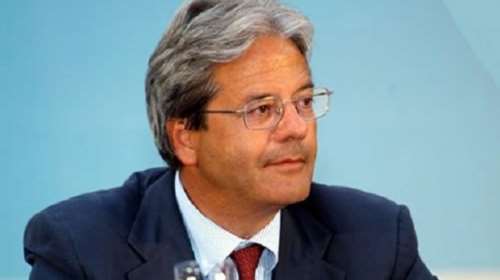 Ο Τζεντιλόνι μπόρεσε να αναβάλλει τη συζήτηση για το Δουβλίνο