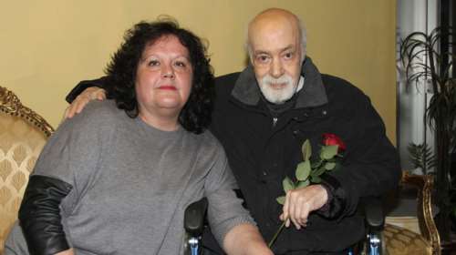 O απίστευτος όρος του Ανδρέα Μπάρκουλη στη γυναίκα του μετά τον θάνατό του