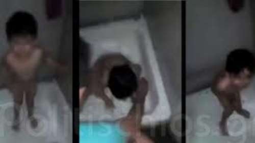 Xίος: Φυλάκιση 5 ετών στον Σύρο που κακοποίησε το 3χρονο παιδί