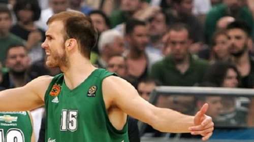 Με 81-70 επικράτησε ο Παναθηναϊκός της Φενέρμπαχτσε στο ΟΑΚΑ