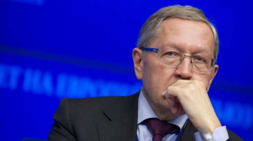 Ρέγκλινγκ: Η Ελλάδα είναι δεσμευμένη να μας ενημερώνει