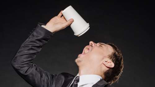 #ton_hpiame-10 «τρομακτικά» tweets για το νέο φόρο στον καφέ