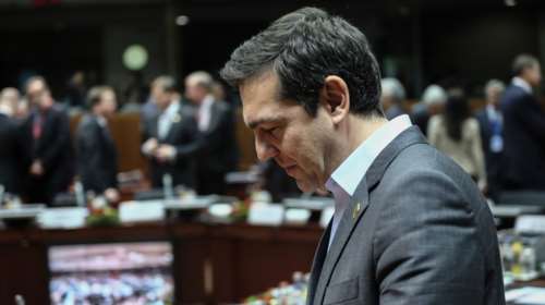 Stratfor: Επικίνδυνο παιχνίδι με τις εκλογές παίζει ο Τσίπρας