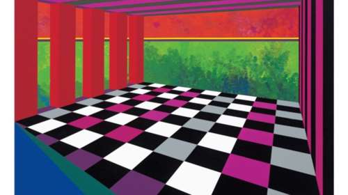 Οπυ Ζούνη: Η γυναίκα που πάλεψε με τους δαίμονές της και τους νίκησε