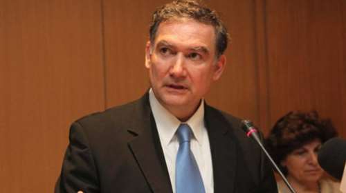 Και πάλι σε δίκη ο πρώην επικεφαλής της ΕΛΣΤΑΤ Ανδρέας Γεωργίου