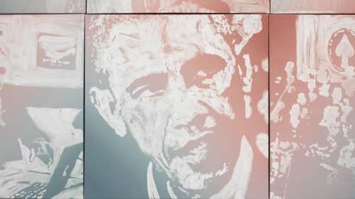 3.000 πίνακες για τις ημέρες της προεδρίας του Ομπάμα