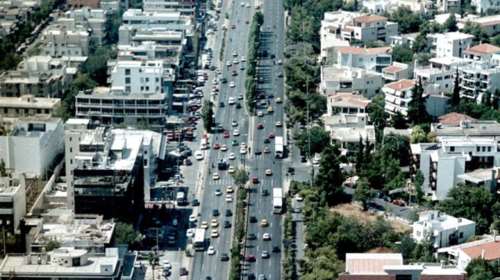 Δείτε ποιοι επενδύουν στην ελληνική αγορά ακινήτων