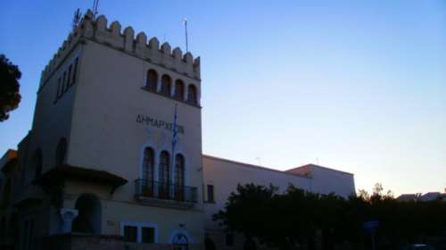 Καταστηματάρχης αφού έβρισε, έδειρε δημοτικό σύμβουλο στην Κω