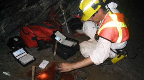 Βρέθηκε στον Καναδά το... αρχαιότερο νερό επί της γης