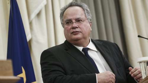 Ο Κοτζιάς συγκαλεί Εθνικό Συμβούλιο Εξωτερικής Πολιτικής για το Κυπριακό