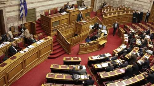 Την Τετάρτη η ψήφιση της τροπολογίας για τον ΦΠΑ στα νησιά
