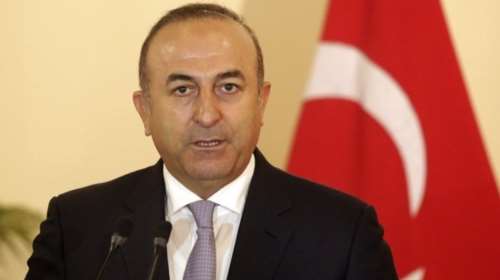 Τσαβούσογλου:Το έγκλημα δεν θα βλάψει τις σχέσεις με την Ρωσία
