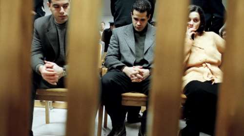 Η ιστορία των σατανιστών της Παλήνης που συγκλόνισε το πανελλήνιο