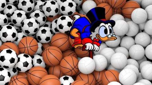 Βρέθηκε η Αθανασία Νταβαρίνου των ραδιοφώνων - κερδίζει σε κάθε διαγωνισμό