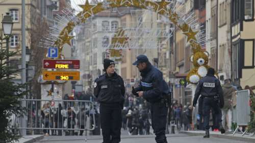 Μια γυναίκα νεκρή από νέα ένοπλη επίθεση στη Γερμανία