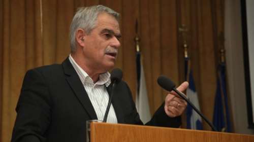 Τι απαντά ο Νίκος Τόσκας στον Γ. Καμίνη και τα περί παραίτησης