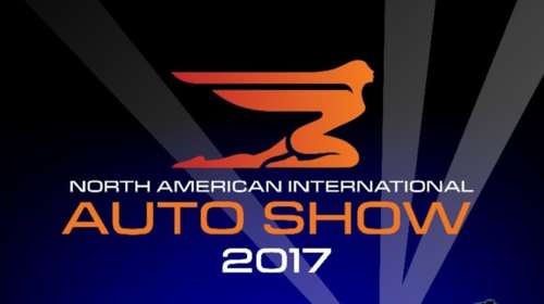 Δωδεκάχρονος μαθητής σχεδίασε τη φετινή αφίσα της έκθεσης του Ντιτρόιτ