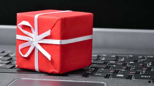 Φέτος τις γιορτές θα κάνω δώρα τεχνολογίας που θα αφήσουν εποχή
