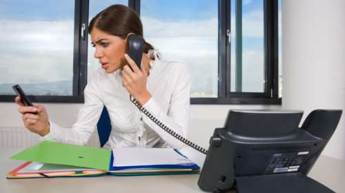 Πρωτοχρονιάτικο χαράτσι 5% σε λογαριασμούς σταθερών και ίντερνετ