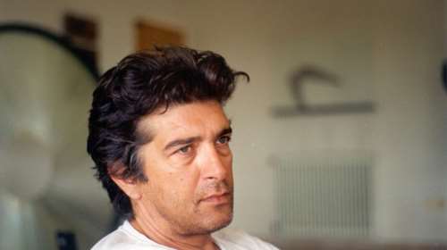 Ο Κώστας Βαρώτσος στις Απρόβλεπτες Συναντήσεις