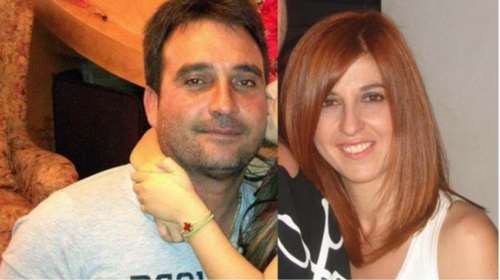 «Μαύρη χήρα»: Το χρονικό ενός εγκλήματος που συγκλόνισε το πανελλήνιο