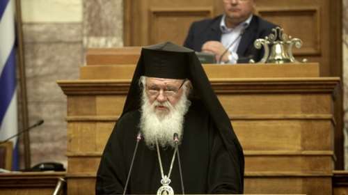 &quot;Να εγκαταλείψουμε εγωϊσμούς και αλληλοϋπονόμευση&quot;