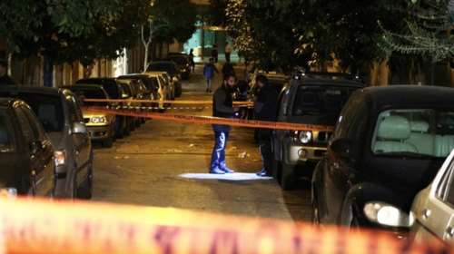 Εγκλημα στη Λούτσα: Τον σκότωσε γιατί νόμιζε ότι του έκλεβε υλικά