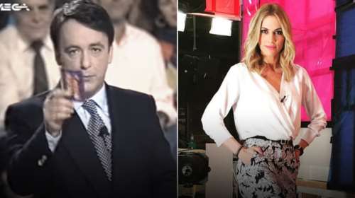 Ποιο δημοφιλές παιχνίδι των &#39;90s θα αναβιώσει η Nτορέττα Παπαδημητρίου;