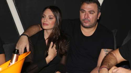 Η δήλωση έκπληξη του Ρέμου: Με την Υβόννη είμαστε σε σημείο καμπής