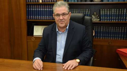 Κουτσούμπας στο TOC: Σε ειδική αποστολή κατά του λαού η κυβέρνηση ΣΥΡΙΖΑ