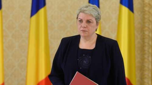 Μια μουσουλμάνα έτοιμη να αναλάβει πρωθυπουργός στη Ρουμανία