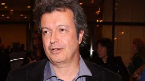 Τατσόπουλος για Τσίπρα: Αηδία για τον καμποτίνο που κάποτε συμπάθησα