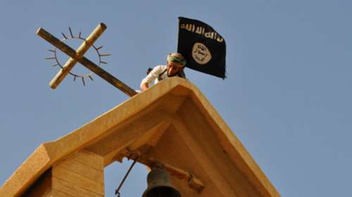 Σε χριστουγεννιάτικη αιματοχυσία σε ΗΠΑ &amp; Ευρώπη καλεί το ISIS