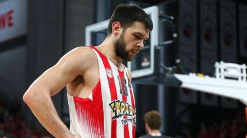 Βαριά ήττα από τους Γερμανούς της Μπάμπεργκ για τον Ολυμπιακό