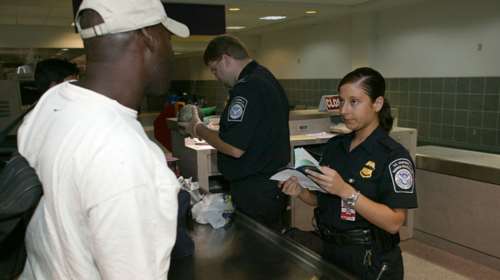 ΗΠΑ: Καταργείται βάση δεδομένων για μουσουλμάνους από το 2001