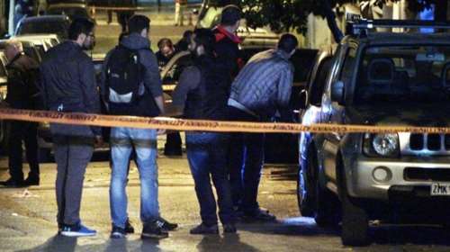 Έρευνα παρουσιάζει την Αθήνα ως ελάχιστα ασφαλή ευρωπαϊκή πόλη