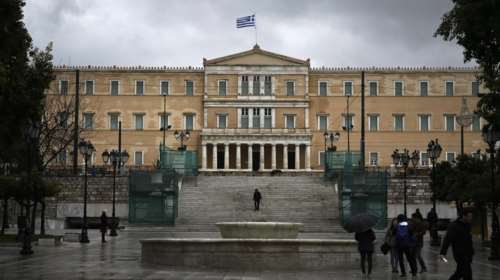 Σε δημοσιονομική ασφυξία από τον Ιανουάριο το Δημόσιο