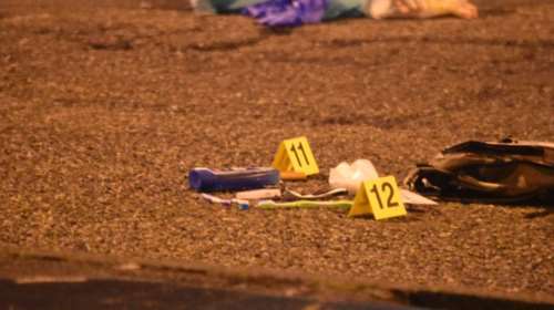 Μάχη με τους ιταλούς αστυνομικούς έδωσε ο ύποπτος της επίθεσης στο Βερολίνο