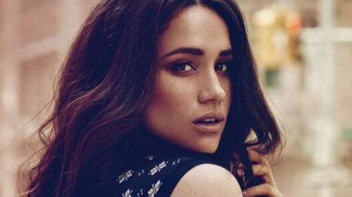 Μέγκαν Μάρκλ: Η γυναίκα που απειλεί την Κέιτ Μίντλετον