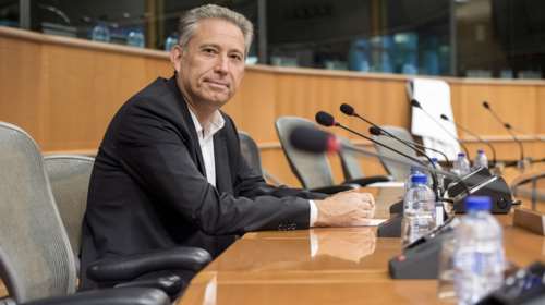 Βολές Χρυσόγονου κατά Τσίπρα:Το επίδομα να πήγαινε σε ανέργους με παιδιά