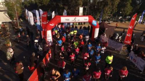 Πέρα από κάθε πρόβλεψη οι συμμετοχές στο TheTOC Merrython 2016