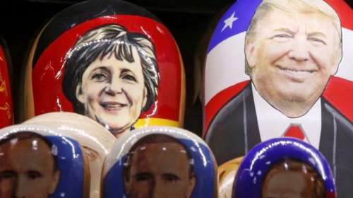 Τα 10 πρόσωπα που άφησαν το στίγμα τους στην ιστορία του 2016