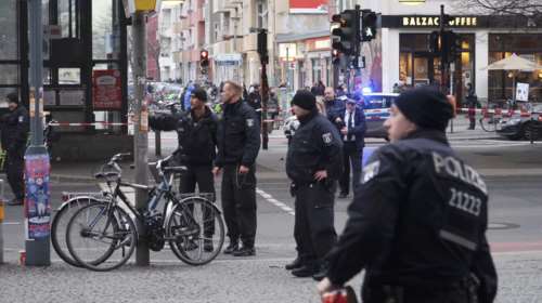 Washington Post:Η τρομοκρατία είναι η νέα πραγματικότητα της Ευρώπης