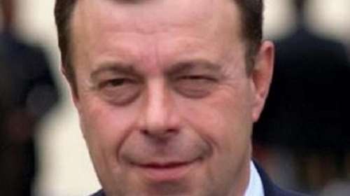 Περίεργος θάνατος αξιωματούχου του ΝΑΤΟ - Ερευνούσε τρομοκρατικά δίκτυα