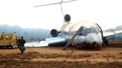 Τα προηγούμενα πολύνεκρα δυστυχήματα με αερασκάφη Τουπόλεφ